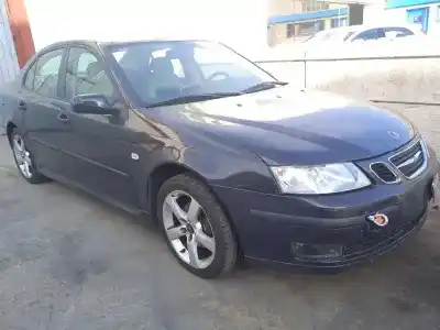 Scrapping Vehicle SAAB                                               9-3 BERLINA                                                                                                                                                                                                                                                1.8 CAT                                                                                                                                                                                                                                                    of the year 2005 powered B207E