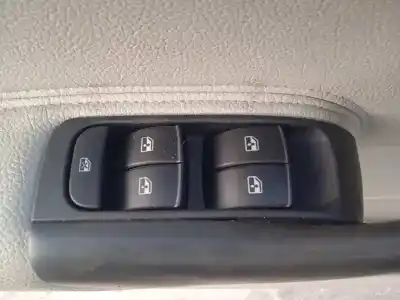 Sloopvoertuig saab 9-3 berlina 1.8 cat van het jaar 2005 aangedreven b207e