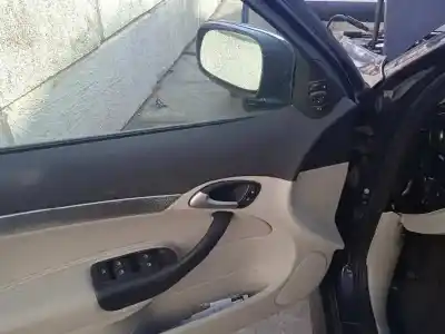 Sloopvoertuig saab 9-3 berlina 1.8 cat van het jaar 2005 aangedreven b207e