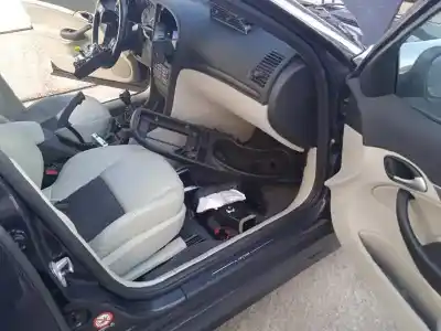 Sloopvoertuig saab 9-3 berlina 1.8 cat van het jaar 2005 aangedreven b207e