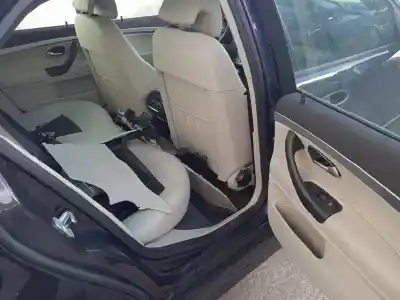 Sloopvoertuig saab 9-3 berlina 1.8 cat van het jaar 2005 aangedreven b207e