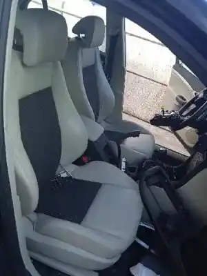 Sloopvoertuig saab 9-3 berlina 1.8 cat van het jaar 2005 aangedreven b207e