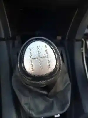 Sloopvoertuig saab 9-3 berlina 1.8 cat van het jaar 2005 aangedreven b207e