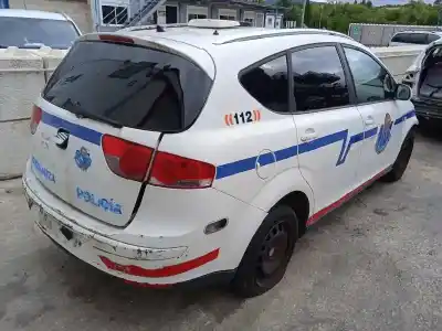Vehicul casat seat                                               altea xl (5p5)                                                                                                                                                                                                                                             stylance / style                                                                                                                                                                                                                                           al anului 2012 alimentat cayc