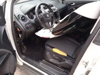 Vehicul casat seat                                               altea xl (5p5)                                                                                                                                                                                                                                             stylance / style                                                                                                                                                                                                                                           al anului 2012 alimentat cayc