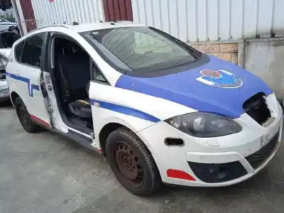 Vehicul casat SEAT                                               ALTEA XL (5P5)                                                                                                                                                                                                                                             Stylance / Style                                                                                                                                                                                                                                           al anului 2012 alimentat CAYC
