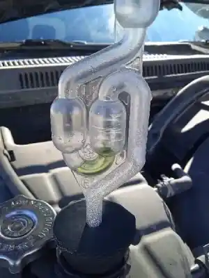 Veículo de Sucata jeep gr. cherokee (wh) 3.0 crd limited do ano 2008 alimentado 642980