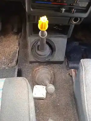 Verschrottungsfahrzeug asia motors rocsta diesel 2.2 des jahres 1995 angetrieben r2