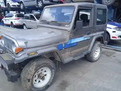 Verschrottungsfahrzeug asia motors rocsta diesel 2.2 des jahres 1995 angetrieben r2