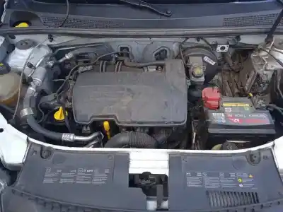 Утилизация автомобиля dacia logan ii ambiance года 2013 питание d4f732