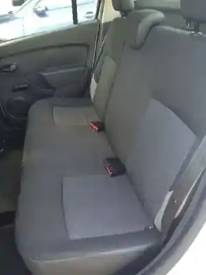 Утилизация автомобиля dacia logan ii ambiance года 2013 питание d4f732
