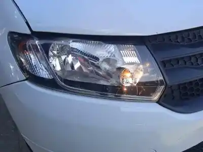 Утилизация автомобиля dacia logan ii ambiance года 2013 питание d4f732