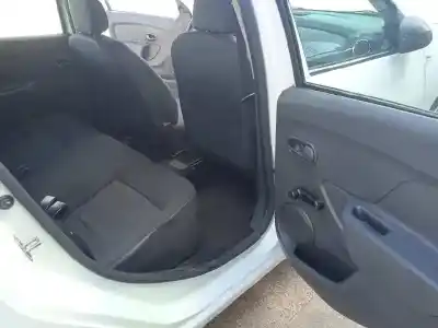 Утилизация автомобиля dacia logan ii ambiance года 2013 питание d4f732