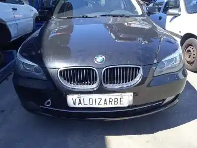 Veicolo di demolizione bmw serie 5 berlina (e60) 530i dell'anno 2008 alimentato n53b30a