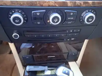 Veicolo di demolizione bmw serie 5 berlina (e60) 530i dell'anno 2008 alimentato n53b30a