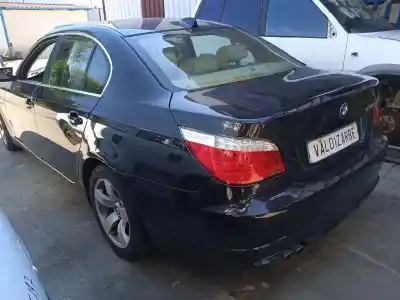 Veicolo di demolizione bmw serie 5 berlina (e60) 530i dell'anno 2008 alimentato n53b30a
