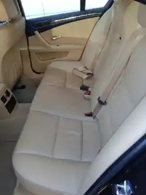 Veicolo di demolizione bmw serie 5 berlina (e60) 530i dell'anno 2008 alimentato n53b30a