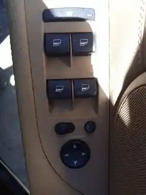 Veicolo di demolizione bmw serie 5 berlina (e60) 530i dell'anno 2008 alimentato n53b30a