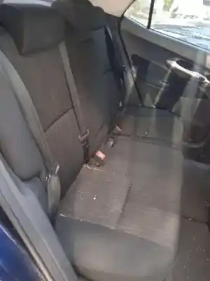 Veículo de Sucata toyota auris sol do ano 2007 alimentado 1zr