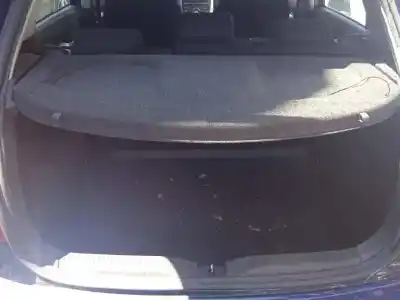 Veículo de Sucata toyota auris sol do ano 2007 alimentado 1zr