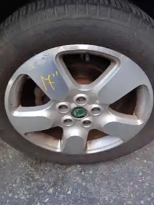 Veículo de Sucata skoda octavia berlina (1z3) executive do ano 2010 alimentado bmm