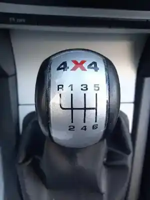 Veículo de Sucata skoda octavia berlina (1z3) executive do ano 2010 alimentado bmm