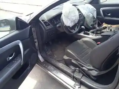 Утилизация автомобиля renault laguna coupe monaco gp года 2013 питание m9r858