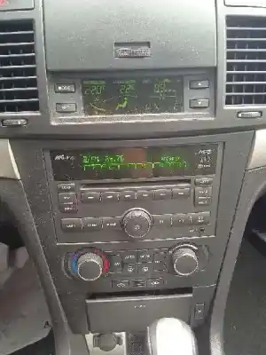 Veicolo di demolizione chevrolet epica lt dell'anno 2009 alimentato z20s