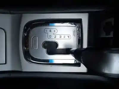 Veicolo di demolizione chevrolet epica lt dell'anno 2009 alimentato z20s