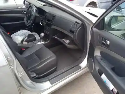 Veicolo di demolizione chevrolet epica lt dell'anno 2009 alimentato z20s