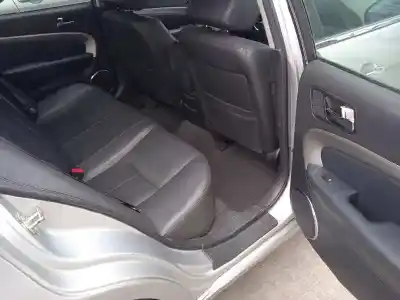 Veicolo di demolizione chevrolet epica lt dell'anno 2009 alimentato z20s