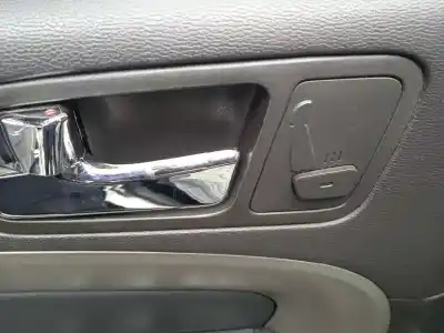 Veicolo di demolizione chevrolet epica lt dell'anno 2009 alimentato z20s