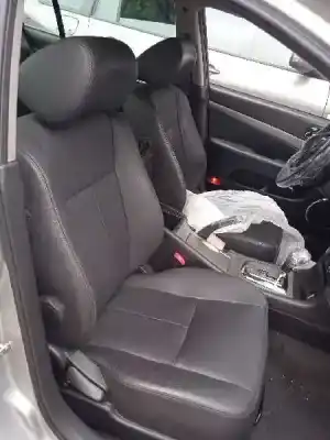 Veicolo di demolizione chevrolet epica lt dell'anno 2009 alimentato z20s