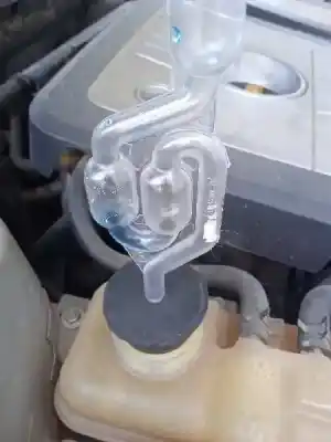 Veicolo di demolizione chevrolet epica lt dell'anno 2009 alimentato z20s