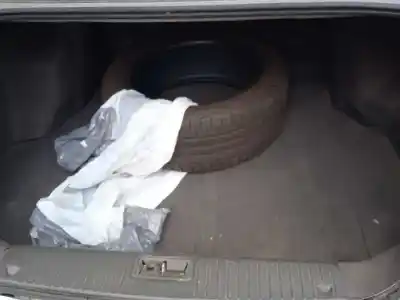 Veicolo di demolizione chevrolet epica lt dell'anno 2009 alimentato z20s