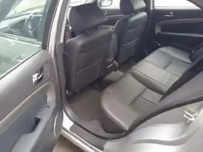 Veicolo di demolizione chevrolet epica lt dell'anno 2009 alimentato z20s