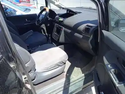 Veicolo di demolizione seat alhambra (7v9) 1.9 tdi dell'anno 2004 alimentato auy