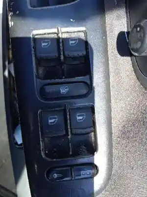 Veicolo di demolizione seat alhambra (7v9) 1.9 tdi dell'anno 2004 alimentato auy