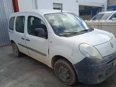 renault kangoo (f/kc0) del año 2010