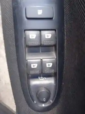 Veículo de Sucata peugeot 607 (s2) ebano do ano 2007 alimentado rhr