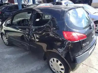 Vehículo de desguace mitsubishi                                         colt berlina 3 (cz)                                                                                                                                                                                                                                        1.1 inform                                                                                                                                                                                                                                                 del año 2007 con motor 134910