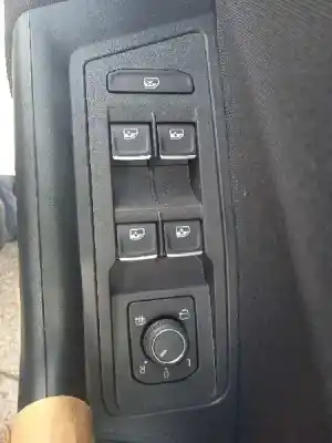 Здавання транспортного засобу volkswagen t-roc advance style року 2020 потужний dpca