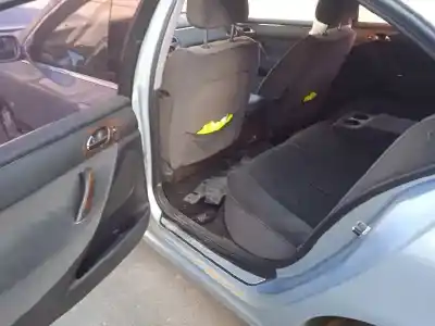 Veículo de Sucata peugeot 607 (s1) básico do ano 2003 alimentado 4hx