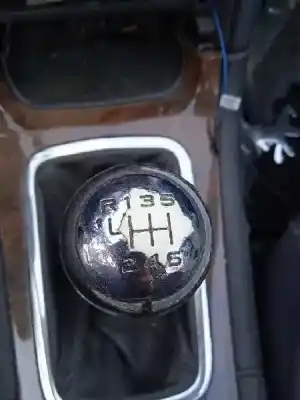 Veículo de Sucata peugeot 607 (s1) básico do ano 2003 alimentado 4hx