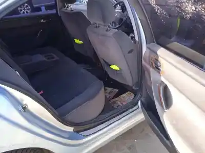 Veículo de Sucata peugeot 607 (s1) básico do ano 2003 alimentado 4hx