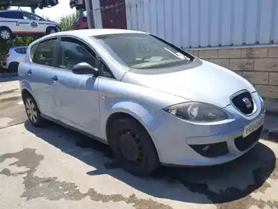 Sloopvoertuig SEAT TOLEDO (5P2) Reference van het jaar 2005 aangedreven BJB