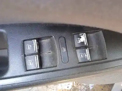 Sloopvoertuig seat toledo (5p2) reference van het jaar 2005 aangedreven bjb