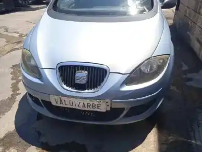 Sloopvoertuig seat toledo (5p2) reference van het jaar 2005 aangedreven bjb