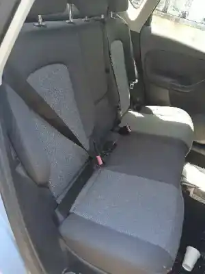 Sloopvoertuig seat toledo (5p2) reference van het jaar 2005 aangedreven bjb