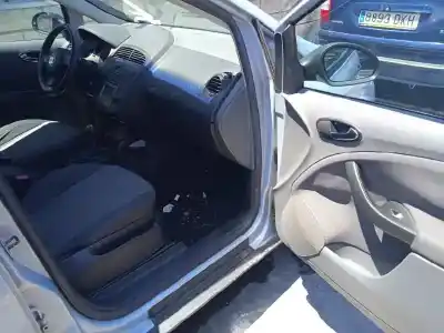 Sloopvoertuig seat toledo (5p2) reference van het jaar 2005 aangedreven bjb